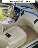 автобазар украины - Продажа 2011 г.в.  Infiniti EX EX25 AT AWD (222 л.с.)