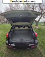 автобазар украины - Продажа 2011 г.в.  Infiniti EX EX25 AT AWD (222 л.с.)