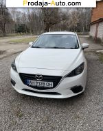 автобазар украины - Продажа 2014 г.в.  Mazda 3 
