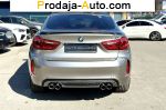 автобазар украины - Продажа 2016 г.в.  BMW X6 M 