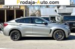 автобазар украины - Продажа 2016 г.в.  BMW X6 M 