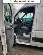 автобазар украины - Продажа 2013 г.в.  Volkswagen Crafter 2.0 TDI MT L1 30swb (136 л.с.)