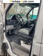 автобазар украины - Продажа 2013 г.в.  Volkswagen Crafter 2.0 TDI MT L1 30swb (136 л.с.)