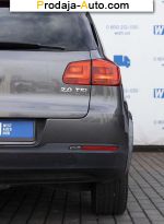 автобазар украины - Продажа 2011 г.в.  Volkswagen Tiguan 