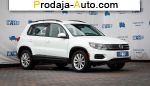 автобазар украины - Продажа 2017 г.в.  Volkswagen Tiguan 