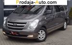 автобазар украины - Продажа 2013 г.в.  Hyundai H-1 