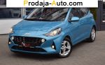 автобазар украины - Продажа 2022 г.в.  Hyundai I10 