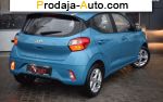 автобазар украины - Продажа 2022 г.в.  Hyundai I10 