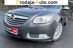 автобазар украины - Продажа 2011 г.в.  Opel Insignia 