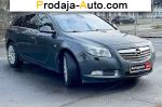 автобазар украины - Продажа 2011 г.в.  Opel Insignia 