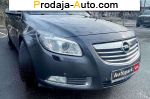 автобазар украины - Продажа 2011 г.в.  Opel Insignia 