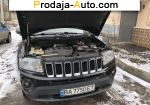 автобазар украины - Продажа 2012 г.в.  Jeep Compass 2.4 CVT (170 л.с.)