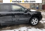 автобазар украины - Продажа 2012 г.в.  Jeep Compass 2.4 CVT (170 л.с.)