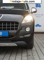 автобазар украины - Продажа 2011 г.в.  Peugeot 3008 