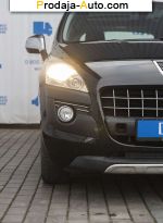 автобазар украины - Продажа 2011 г.в.  Peugeot 3008 