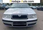автобазар украины - Продажа 2007 г.в.  Skoda Octavia 1.6 MT (102 л.с.)