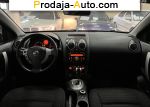 2008 Nissan Qashqai 2.0 CVT 4WD (141 л.с.)  автобазар