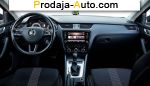 автобазар украины - Продажа 2017 г.в.  Skoda Octavia 