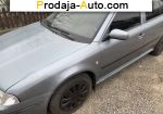 автобазар украины - Продажа 2002 г.в.  Skoda Octavia 1.6 MT (102 л.с.)