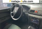 автобазар украины - Продажа 2002 г.в.  Skoda Octavia 1.6 MT (102 л.с.)