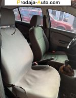 автобазар украины - Продажа 2002 г.в.  Skoda Octavia 1.6 MT (102 л.с.)