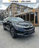 автобазар украины - Продажа 2019 г.в.  Honda CR-V 