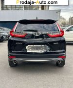 автобазар украины - Продажа 2019 г.в.  Honda CR-V 