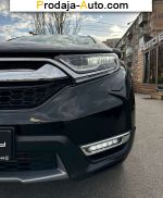 автобазар украины - Продажа 2019 г.в.  Honda CR-V 