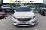 автобазар украины - Продажа 2014 г.в.  Hyundai Sonata 