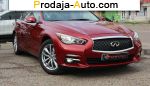 автобазар украины - Продажа 2015 г.в.  Infiniti  