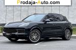 автобазар украины - Продажа 2023 г.в.  Porsche Cayenne 