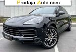 автобазар украины - Продажа 2023 г.в.  Porsche Cayenne 