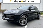 автобазар украины - Продажа 2023 г.в.  Porsche Cayenne 