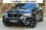 автобазар украины - Продажа 2016 г.в.  BMW X6 M 