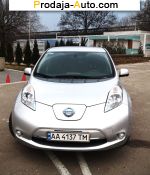 автобазар украины - Продажа 2016 г.в.  Nissan Maxima 90 kW (110 л.с.)