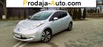 автобазар украины - Продажа 2016 г.в.  Nissan Maxima 90 kW (110 л.с.)