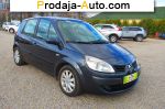 автобазар украины - Продажа 2007 г.в.  Renault Scenic 