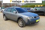 автобазар украины - Продажа 2002 г.в.  Audi  