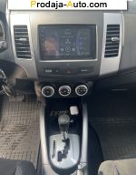 автобазар украины - Продажа 2008 г.в.  Mitsubishi Outlander XL 