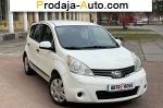 автобазар украины - Продажа 2012 г.в.  Nissan Note 