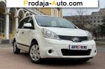 2012 Nissan Note   автобазар