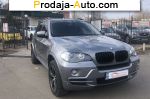 автобазар украины - Продажа 2009 г.в.  BMW X5 