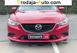 автобазар украины - Продажа 2014 г.в.  Mazda 6 