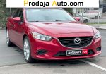 автобазар украины - Продажа 2014 г.в.  Mazda 6 