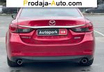 автобазар украины - Продажа 2014 г.в.  Mazda 6 