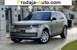 автобазар украины - Продажа 2022 г.в.  Land Rover FZ 