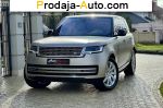 автобазар украины - Продажа 2022 г.в.  Land Rover FZ 