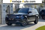 автобазар украины - Продажа 2017 г.в.  Land Rover FZ 