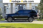 автобазар украины - Продажа 2017 г.в.  Land Rover FZ 