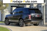 автобазар украины - Продажа 2017 г.в.  Land Rover FZ 